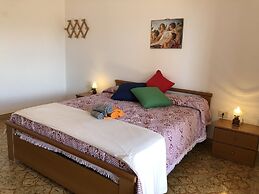 Villino Gallipoli Low Cost