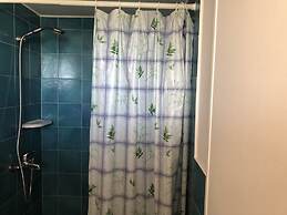 Villino Gallipoli Low Cost