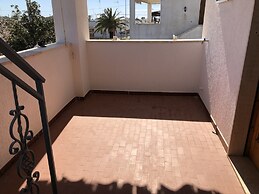 Villino Gallipoli Low Cost