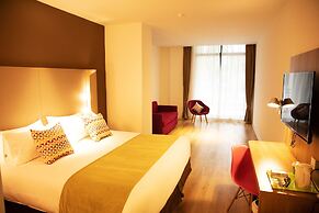 Campanile Hefei Singapore Garden