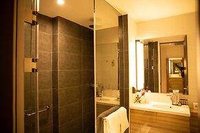 Campanile Hefei Singapore Garden