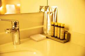 Campanile Hefei Singapore Garden