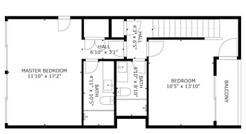 Scandinavian 72 Vantage Condo with Private Hot Tub by RedAwning