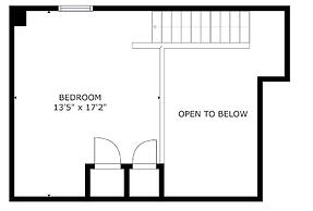Scandinavian 72 Vantage Condo with Private Hot Tub by RedAwning