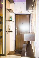 Apartment in Krasnogorsk