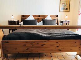 Hotel Restaurant Thueringer Hof