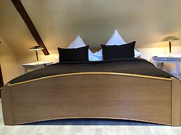 Hotel Restaurant Thueringer Hof