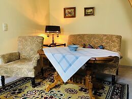Hotel Restaurant Thueringer Hof