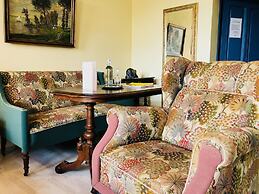 Hotel Restaurant Thueringer Hof