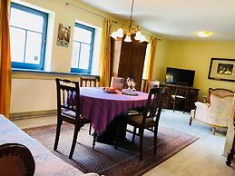 Hotel Restaurant Thueringer Hof