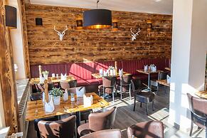 Hotel Restaurant Thueringer Hof