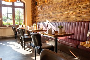 Hotel Restaurant Thueringer Hof