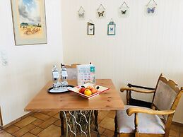 Hotel Restaurant Thueringer Hof