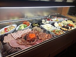 Hotel Restaurant Thueringer Hof