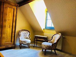 Hotel Restaurant Thueringer Hof