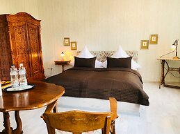 Hotel Restaurant Thueringer Hof