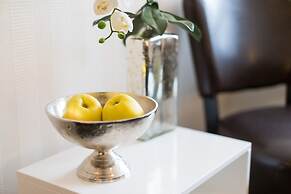 Hotel Restaurant Thueringer Hof