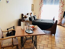 Hotel Restaurant Thueringer Hof
