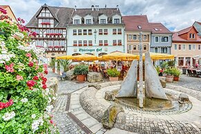 Hotel Restaurant Thueringer Hof