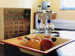 Hotel Restaurant Thueringer Hof
