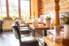 Hotel Restaurant Thueringer Hof