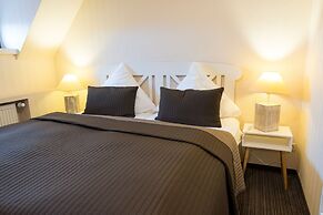 Hotel Restaurant Thueringer Hof
