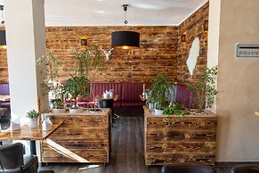 Hotel Restaurant Thueringer Hof