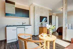 Hotel Restaurant Thueringer Hof