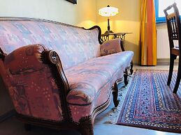 Hotel Restaurant Thueringer Hof