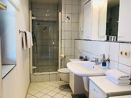 Hotel Restaurant Thueringer Hof