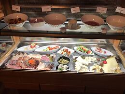 Hotel Restaurant Thueringer Hof
