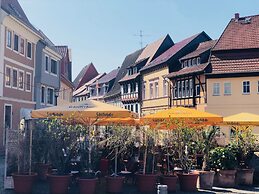 Hotel Restaurant Thueringer Hof