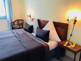 Hotel Restaurant Thueringer Hof