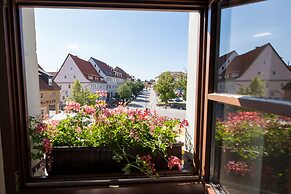 Hotel Restaurant Thueringer Hof