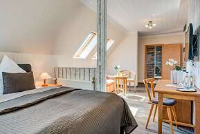 Hotel Restaurant Thueringer Hof