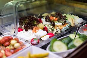 Hotel Restaurant Thueringer Hof