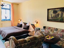 Hotel Restaurant Thueringer Hof