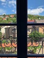 Hotel Restaurant Thueringer Hof