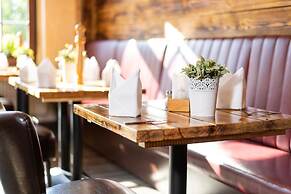 Hotel Restaurant Thueringer Hof