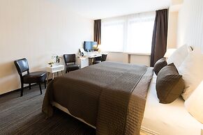 Hotel Restaurant Thueringer Hof