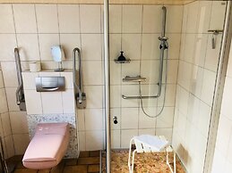 Hotel Restaurant Thueringer Hof