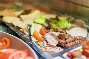Hotel Restaurant Thueringer Hof