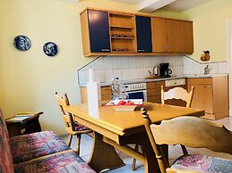 Hotel Restaurant Thueringer Hof