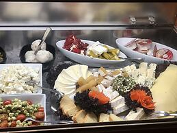 Hotel Restaurant Thueringer Hof