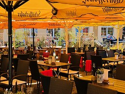 Hotel Restaurant Thueringer Hof