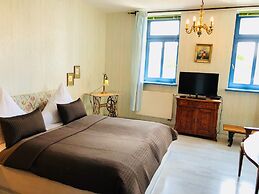 Hotel Restaurant Thueringer Hof