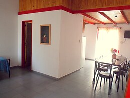 Cabañas TamyLu