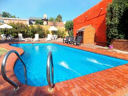 Cabañas TamyLu