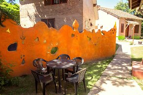 Cabañas TamyLu