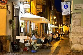 Osteria Senza Fretta Affittacamere